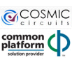 Cosmic Circuits Announces Validation as a Common Platform Solution Provider of New Analog IP Cores
