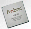 Ambric Announces H.264 Acceleration Support for Apple Mac OS X Leopard