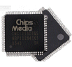 Chips&Media Ships over 20million Unit SoCs 