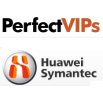 Huawei Symantec Technologies Selects PerfectVIPs' Storage Verification IPs (VIPs) for New Product Development 