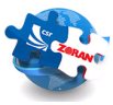 CSR and Zoran combine to create a leading provider of platforms and solutions to the global consumer electronics industry