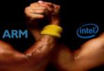 Has Intel Really Beaten ARM?