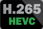 Fujitsu Presents HEVC HD Decoding SoC for Multimedia Applications