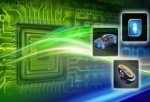 Synopsys' New DesignWare Sensor and Control IP Subsystem Delivers Ultra Low Power Sensor and Control Processing for SoCs