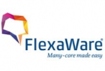 Recore Systems announces FlexaWare at electronica 2014 in Munich