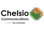 Chelsio Launches Terminator Core IP