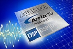 Altera Quartus II Software v14.1 Enables TFLOPS Performance in Industry's First FPGA with Hardened Floating Point DSP Blocks