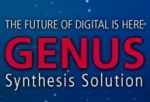 Cadence Introduces Genus Synthesis Solution, Delivering Up to 10X Improvement in RTL Design Productivity