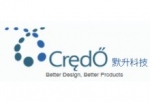 Credo Delivers Industry's Lowest Power 100G MUX Device Based on 50Gbps SerDes Technology 