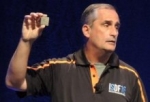 Intel to Accelerate Altera, Says CEO