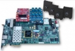 Xylon Introduces New Development Kit for Building Multi-Camera Embedded Vision Systems