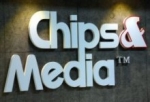 Chips&Media was reportedly signed a contract to supply ISP IP package for IP cameras intended for surveillance market