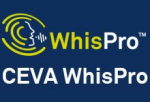 CEVA Introduces WhisPro, Neural Network-Based Speech Recognition Technology For Voice Assistants and IoT devices 
