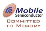 Mobile Semiconductor Introduces A New 55nm High Density Memory Compiler Especially Designed For IoT Devices 