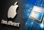 Apple, Q'comm Fight Over Engineers