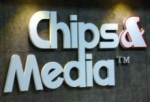 Chips&Media paving new road towards 8K with launch of Dual-CORE HEVC+H.264 combined codec IP