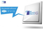 intoPIX announces availability of TICO-XS IP-cores supporting HD and 4K with a low FPGA footprint at NAB 2019