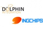 INGChips selects Dolphin Integration's Power Management IP Platform for its ultra Low Power Bluetooth Low-Energy SoC in 40 nm eFlash
