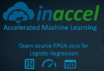 InAccel releases open-source Logistic Regression IP core for FPGAs