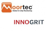 Moortec's 28nm Embedded Thermal Sensing Solution selected by InnoGrit to Optimise Performance and Reliability in their latest SSD Controller Chip