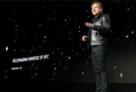 Expanding Universe for HPC, NVIDIA CEO Brings GPU Acceleration to Arm