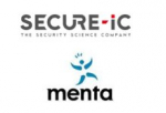 Menta and Secure-IC partner to optimize embedded cybersecurity