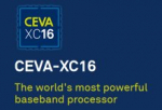 CEVA Unveils World's Most Powerful DSP Architecture
