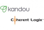 Coherent Logix Selects Kandou's SerDes IP for its Low-Power,  High-Performance C-Programmable Processors