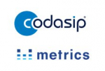 Codasip and Metrics Design Automation Announce the Integration of the Metrics Cloud Simulation Platform in Codasip's RISC-V SweRV CORE Support Package Pro