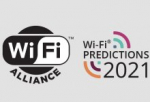 Wi-Fi Alliance Wi-Fi predictions for 2021 