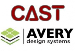 CAST And Avery Design Systems Expand IP Partnership to Support Next Generation High-Bandwidth Automotive Networking And Control Systems