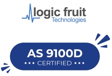 logic-fruit-as-9100d-certification