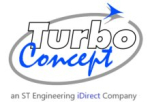 TurboConcept and Lomicro Information Technology today celebrate two years of successful collaboration