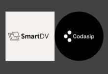codasip-smartdv-partnership