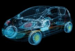 The Future of Mobility: Fraunhofer IPMS drives the Revolution in Vehicle Architecture