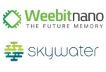 Weebit Nano's ReRAM IP achieves high temperature qualification in SkyWater Technology's S130 process