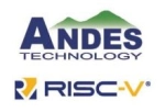 Andes Technology and Spacetouch Collaborate to Unveil High-Tech Edge-Side AI Audio Processor Featuring the Powerful RISC-V AndesCore™ D25F