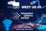 Revolutionizing ProAV Networks: intoPIX Unveils TicoXS FIP for Unmatched 4K & 8K AVoIP Excellence at ISE 2024