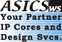 ASICS World Services