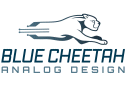 Blue Cheetah Analog Design, Inc.