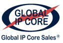 Global IP Core Sales