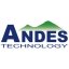 Andes Blog