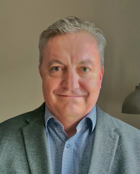 Semiconductor Industry Veteran Doug Ridge Has Joined CAST, Inc.