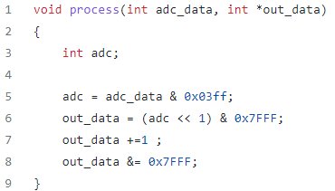 Implementing C model integration using DPI in SystemVerilog