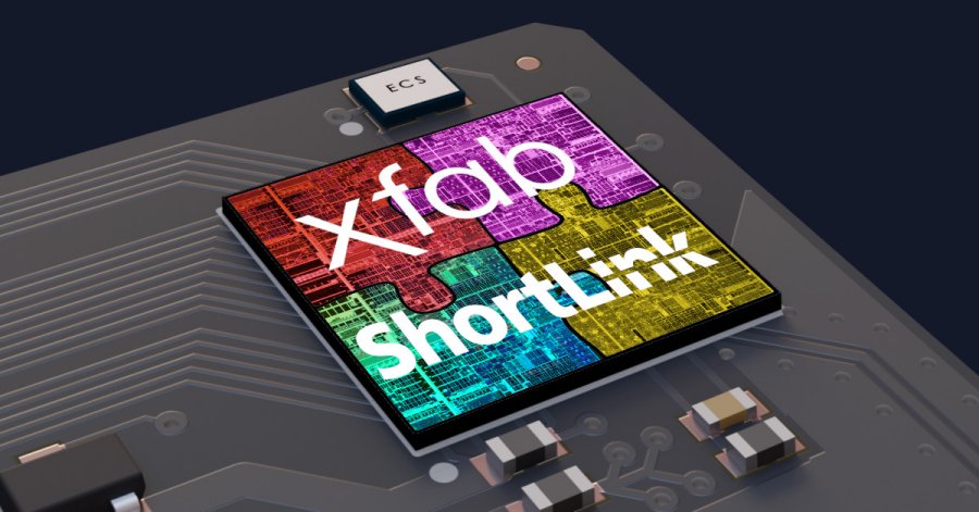 Embedded Flash Ip ShortLink AB 加入 X-FAB 设计与供应链合作网络及 IP 平台