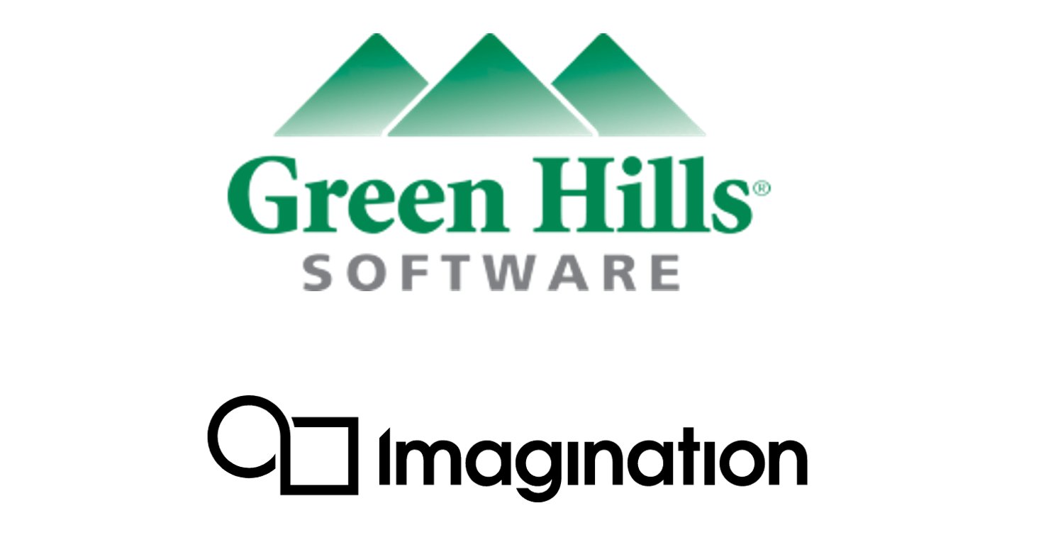 Green Hills Software adds support for production-ready RTOS and tools ...