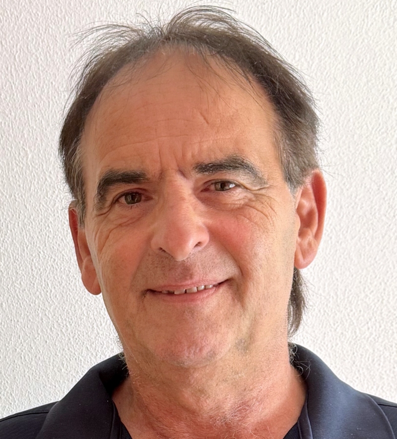 Industry veteran Volker Politz joins Semidynamics as Chief Sales Officer - Vimarsana News