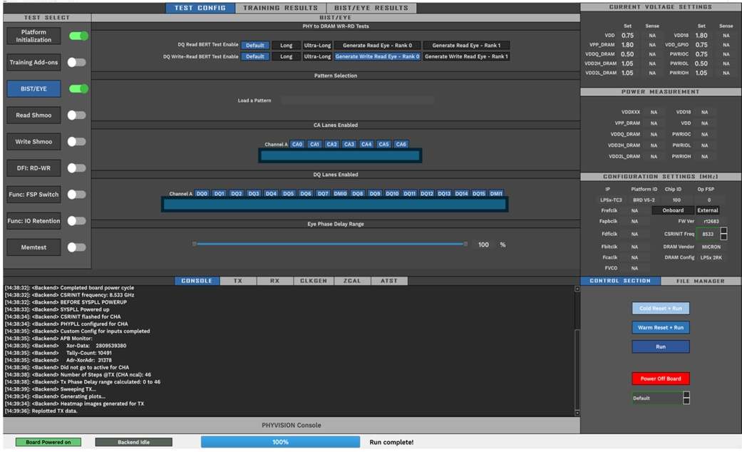 OPENEDGES to Premiere PHY Vision 2.0 at Design Automation Conference 2024