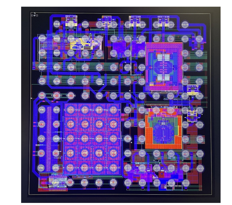 Analog Bits to Demonstrate IP Portfolio on TSMC 3nm and 2nm Processes ...