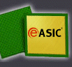 eASIC rolls 90-nm structured ASIC line